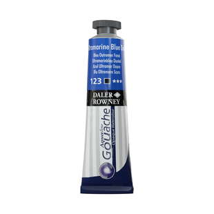 DR Gouache Silver 15ml