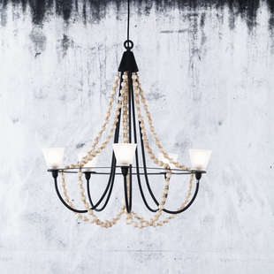 Träkulor 37 mm 4 st