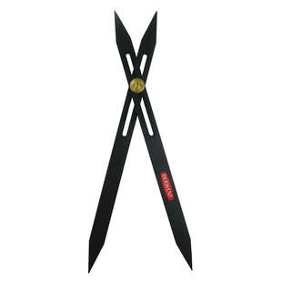 Derwent Scale divider