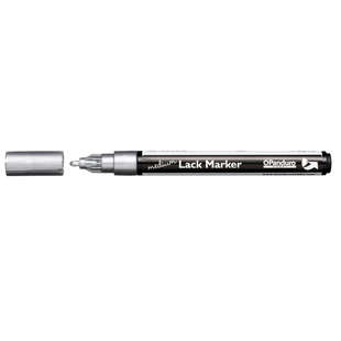 Panduro Lackpenna 1 mm guld