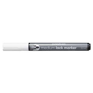 Panduro Lackpenna 1 mm guld