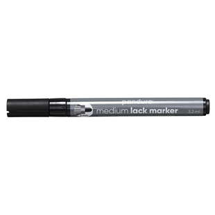 Panduro Lackpenna 1 mm guld