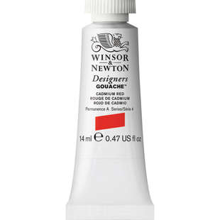 W&N D.Gouache Light Purple