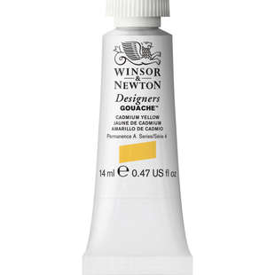 W&N D.Gouache Light Purple