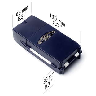 W&N Field Box 12hp PWC