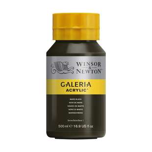 Galeria 500ml 553 R.Sienna Opa