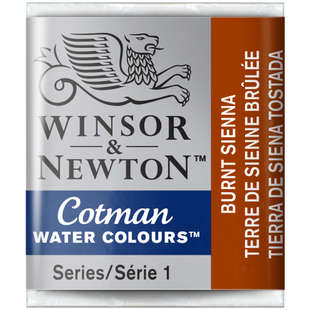 Cotman akvarell hp färg 744