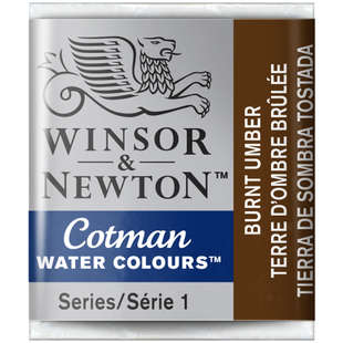 Cotman akvarell hp färg 744