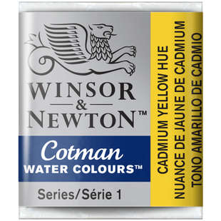 Cotman akvarell hp färg 744