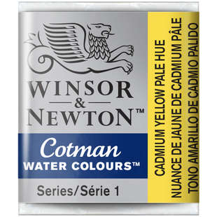 Cotman akvarell hp färg 744