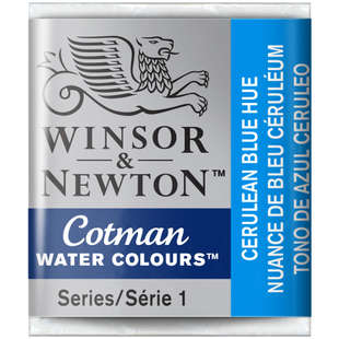 Cotman akvarell hp färg 744