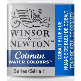 Cotman akvarell hp färg 744
