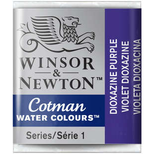 Cotman akvarell hp färg 744