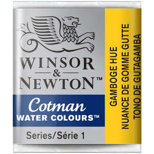 Cotman akvarell hp färg 744