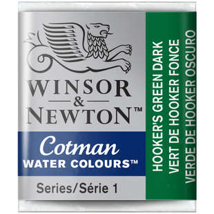 Cotman akvarell hp färg 744