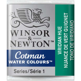 Cotman akvarell hp färg 744