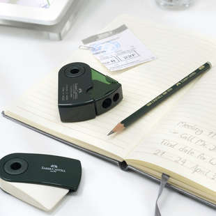 FC 9000 Grafitpenna HB