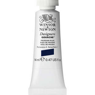 W&N D.Gouache Light Purple