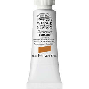 W&N D.Gouache Light Purple