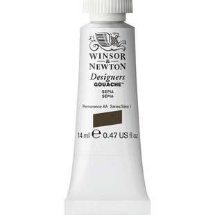 W&N D.Gouache Light Purple