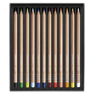 CDA Luminance 6901 12p