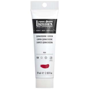 LX HB Burnt Umber