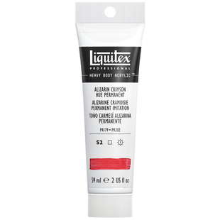 LX HB Burnt Umber