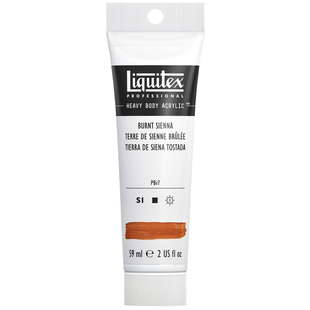 LX HB Burnt Umber