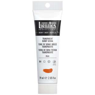 LX HB Burnt Umber
