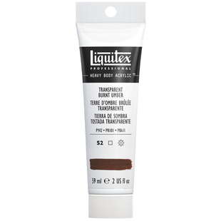 LX HB Burnt Umber