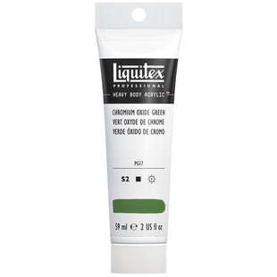 LX HB Burnt Umber
