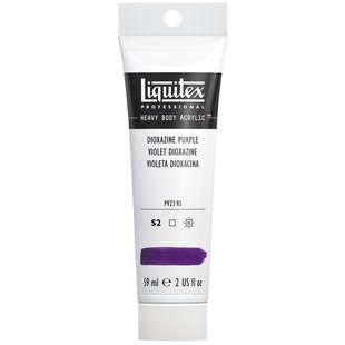 LX HB Burnt Umber