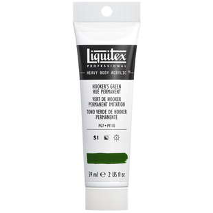 LX HB Burnt Umber