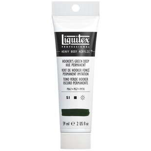 LX HB Burnt Umber