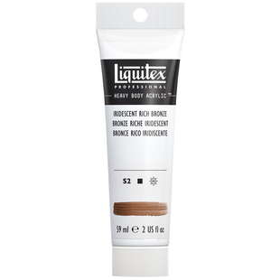 LX HB Burnt Umber