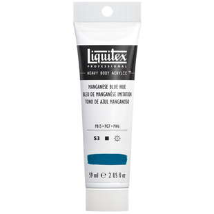 LX HB Burnt Umber