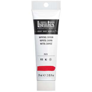 LX HB Burnt Umber