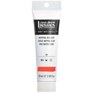 LX HB Burnt Umber