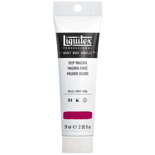 LX HB Burnt Umber