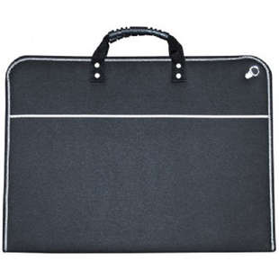 Mapac Quartz Case A3