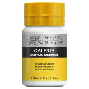Galeria 250 ml iridesc medium