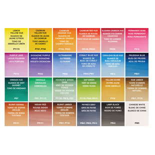 Cotman Sketch Box 24 st