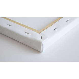 LX Recycled Canvas 60x60 cm