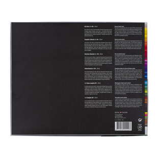Amsterdam Acrylic set 90x20 ml