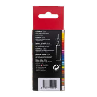 Amsterdam Relief Ld grey 20ml