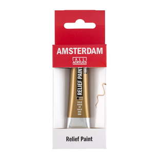 Amsterdam Relief Ld grey 20ml