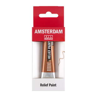 Amsterdam Relief Ld grey 20ml