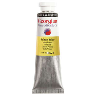 Georgian Wat. Mix Oil 37ml 618