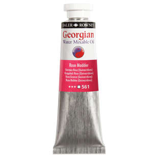 Georgian Wat. Mix Oil 37ml 618