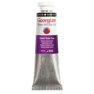 Georgian Wat. Mix Oil 37ml 618